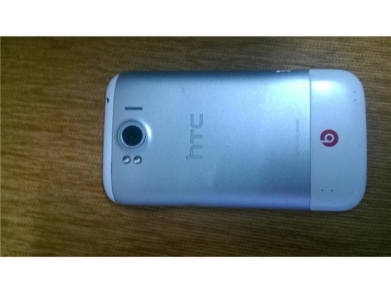 HTC SENSATİON XLWİTH BEATS AUDIO XL 315 E